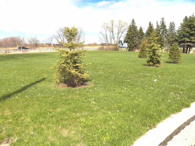 201 West Haven Ct, Luxemburg, WI 54217-0000