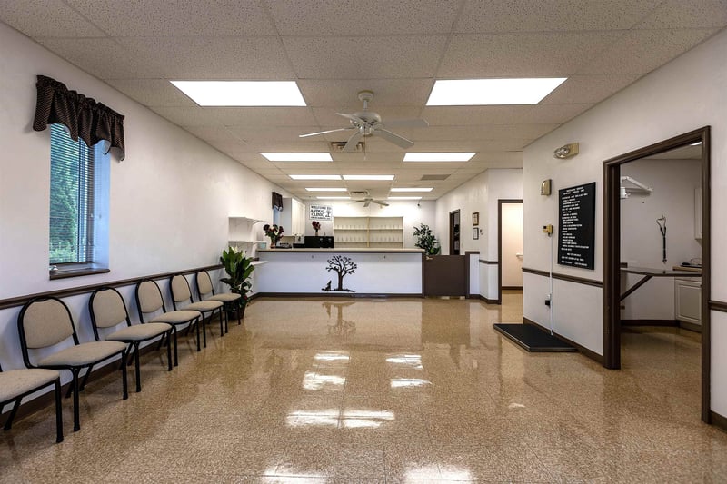 14605 Velp Ave, Suamico, WI 54173-8432