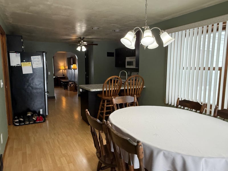 397 Gardners Row St, Appleton, WI 54915