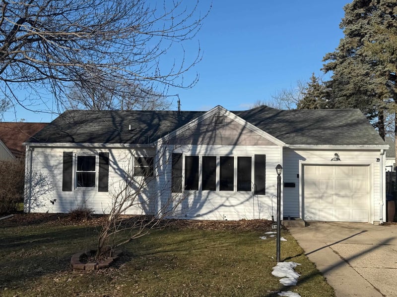 397 Gardners Row St, Appleton, WI 54915