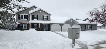 2510 Village Ln #A, Oshkosh, WI 54904-8178