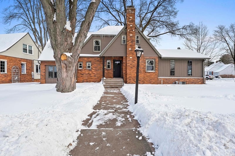 308 Fairview Way, Shawano, WI 54166-0000