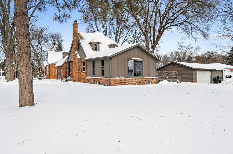 308 Fairview Way, Shawano, WI 54166-0000