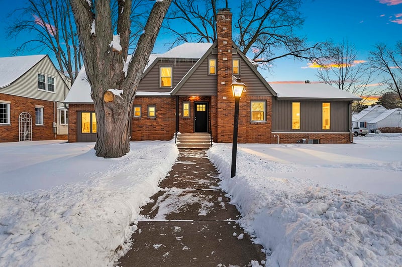 308 Fairview Way, Shawano, WI 54166-0000