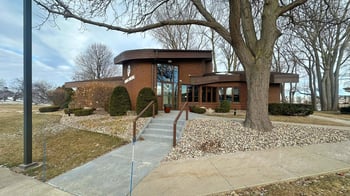 222 Ohio St, Oshkosh, WI 54902-5825