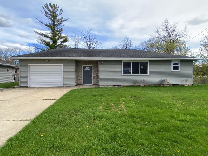 W2689 Buchanan Rd, Appleton, WI 54915-9447