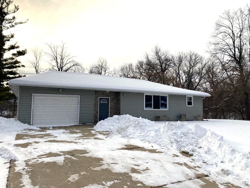 W2689 Buchanan Rd, Appleton, WI 54915-9447