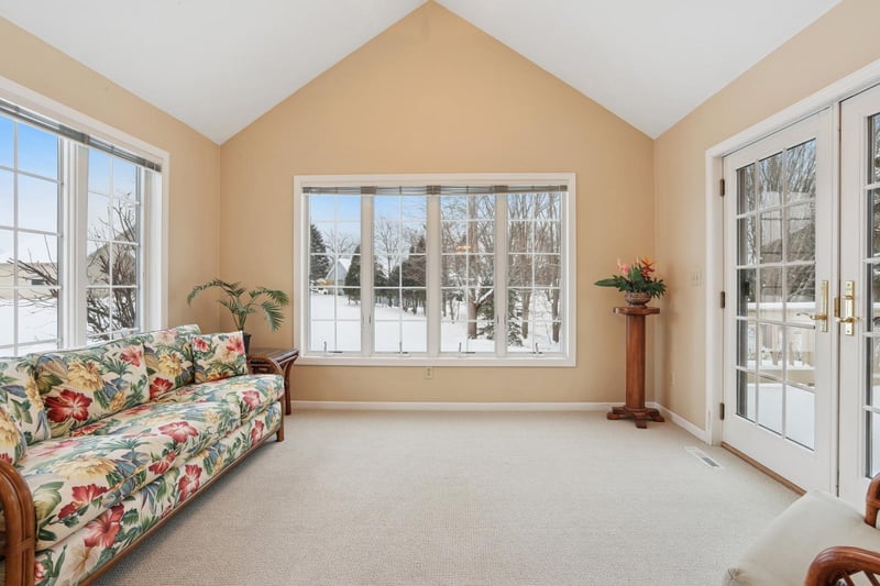 125 Fieldcrest Dr, Brillion, WI 54110