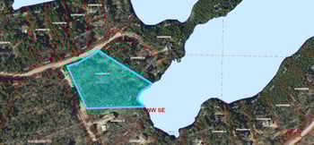 17284 Little Archie Ln, Townsend, WI 54175