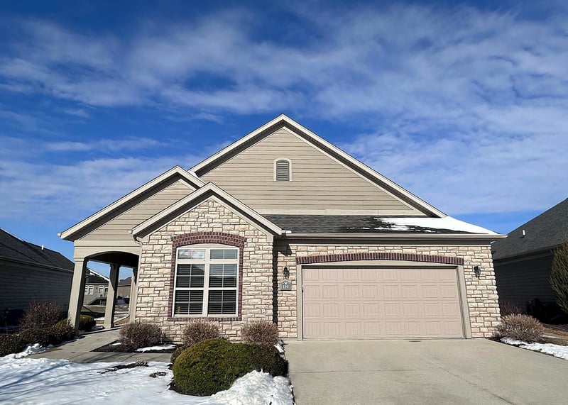 159 Bedford Rd, Green Bay, WI 54311