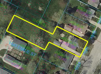 1020 Goodell St, Green Bay, WI 54301