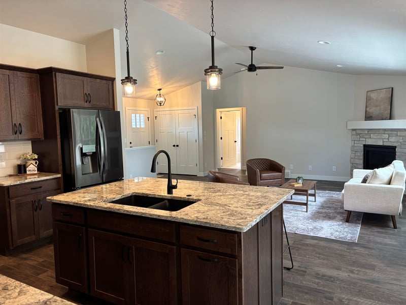 N3983 Wettering Way, Kaukauna, WI 54130