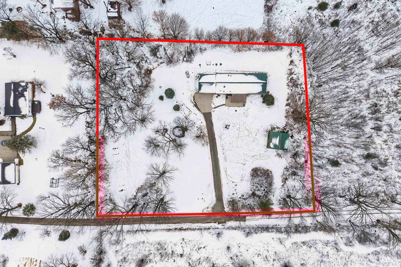 N6223 County Rd E, De Pere, WI 54115-8565