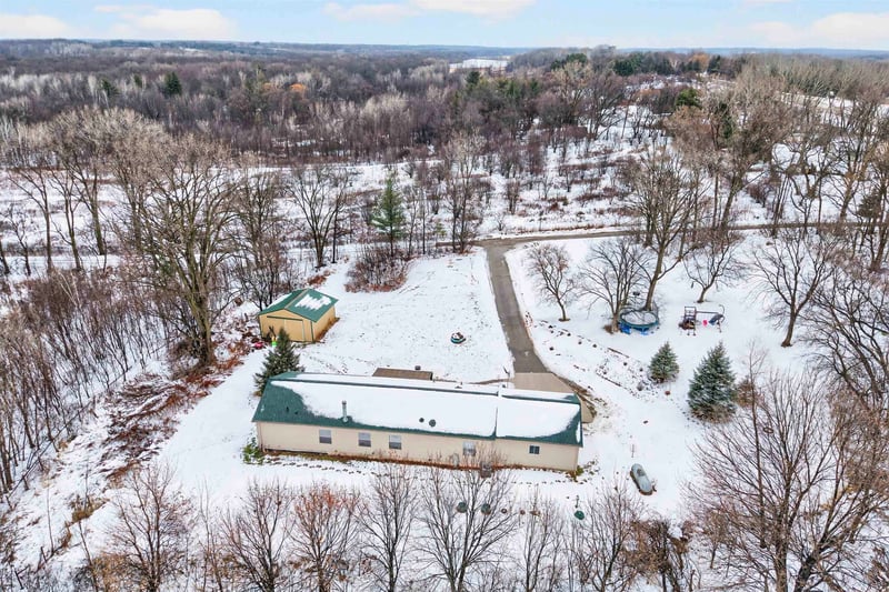 N6223 County Rd E, De Pere, WI 54115-8565