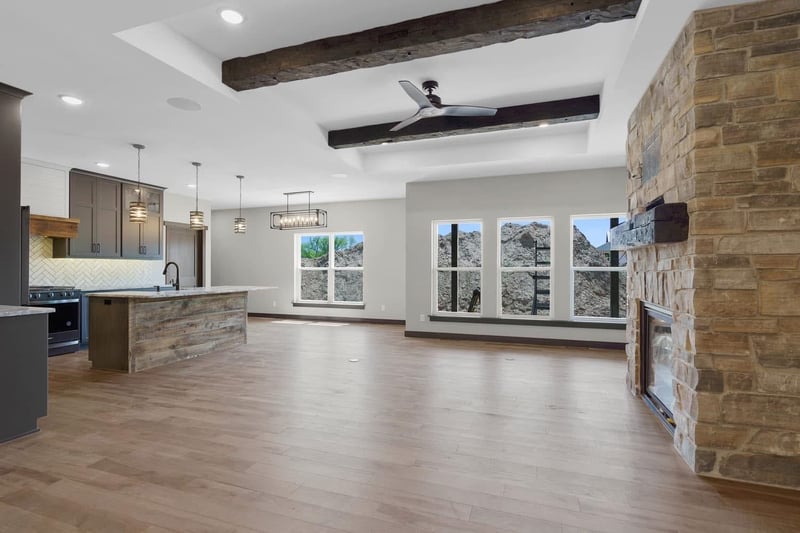 2664 Chambers Crossing, Green Bay, WI 54313-8833