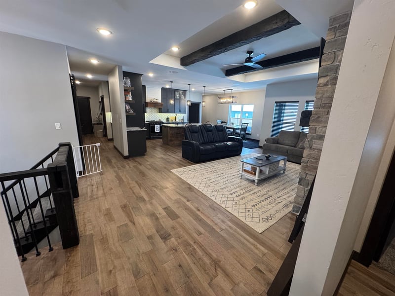 2664 Chambers Crossing, Green Bay, WI 54313-8833