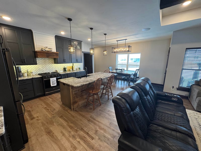 2664 Chambers Crossing, Green Bay, WI 54313-8833