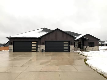 2664 Chambers Crossing, Green Bay, WI 54313-8833