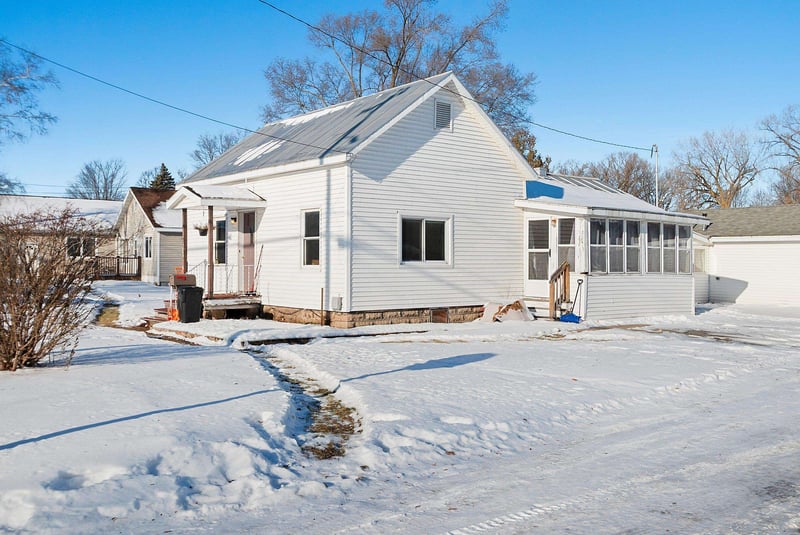 Home Worth Check