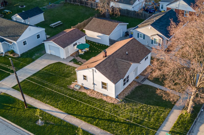 1744 13th Ave, Green Bay, WI 54304-3717