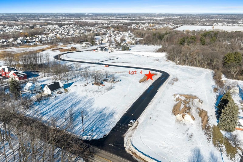 4166 Half Crown Rn #4, De Pere, WI 54115