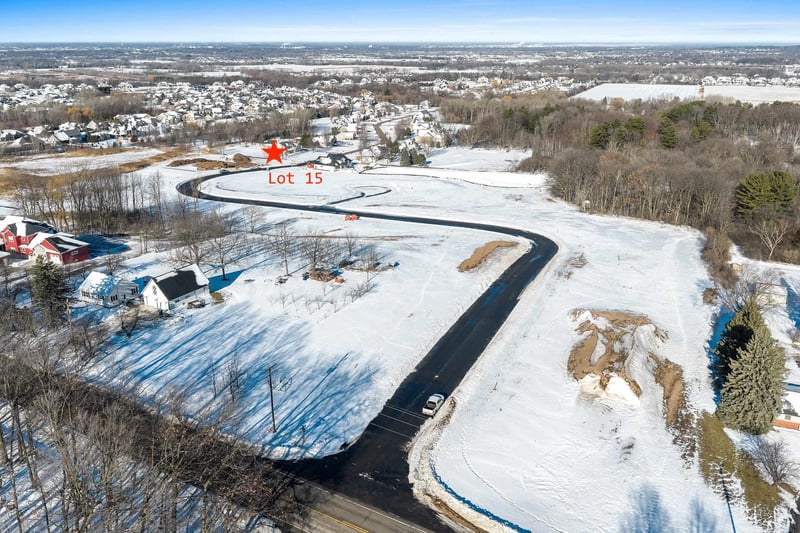 4094 Half Crown Rn #15, De Pere, WI 54115