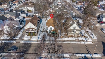 918 Merritt Ave, Oshkosh, WI 54901