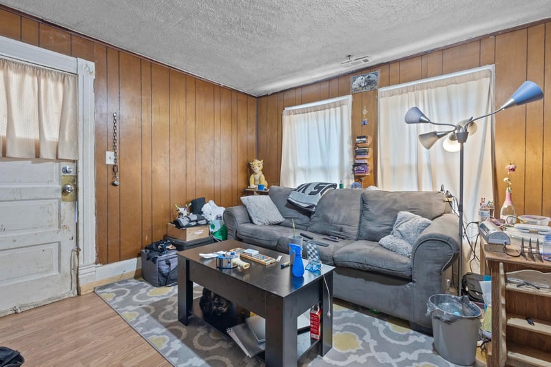 918 Merritt Ave, Oshkosh, WI 54901