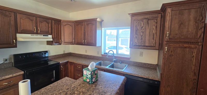 917 Jefferson St, Menasha, WI 54952
