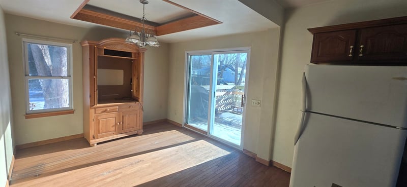 917 Jefferson St, Menasha, WI 54952