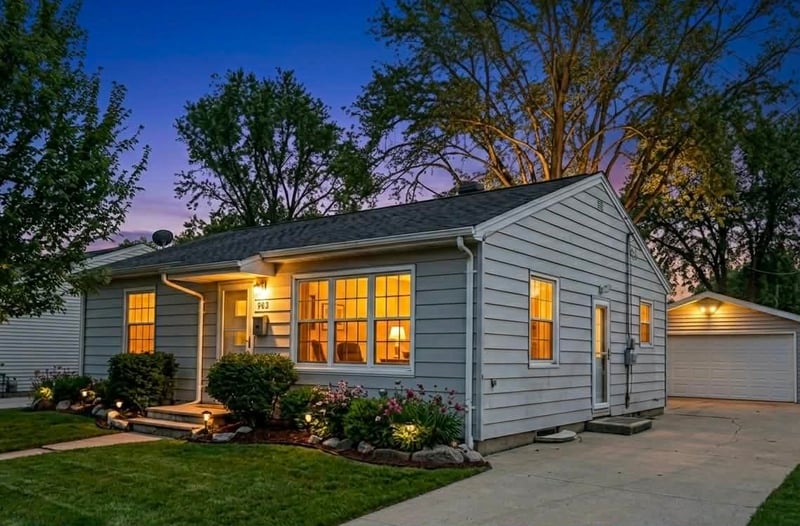Home Worth Check