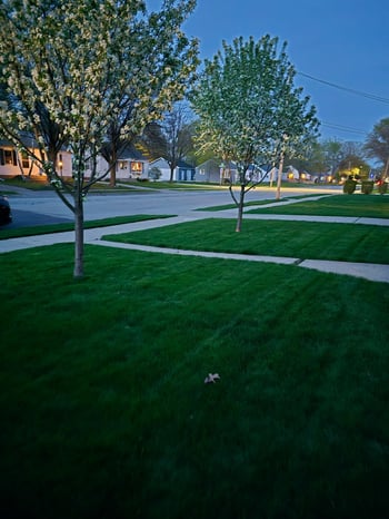 963 Liberty St, Green Bay, WI 54304-3648