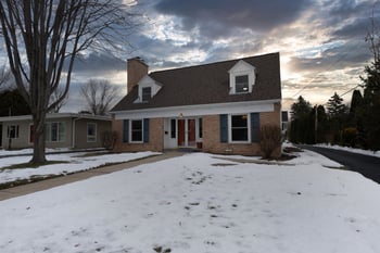 1616 Hickory St, Oshkosh, WI 54901