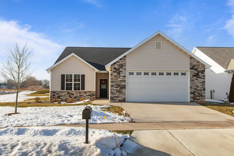 4647 Cherryvale Ave, Appleton, WI 54913