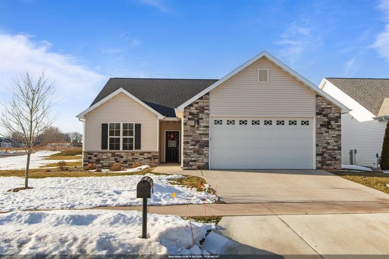 4647 Cherryvale Ave, Appleton, WI 54913