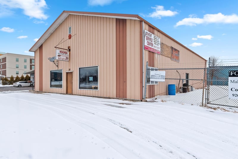 780 Morris Ave, Green Bay, WI 54304