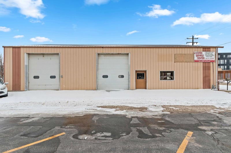 780 Morris Ave, Green Bay, WI 54304