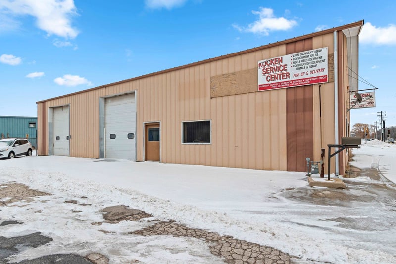 780 Morris Ave, Green Bay, WI 54304