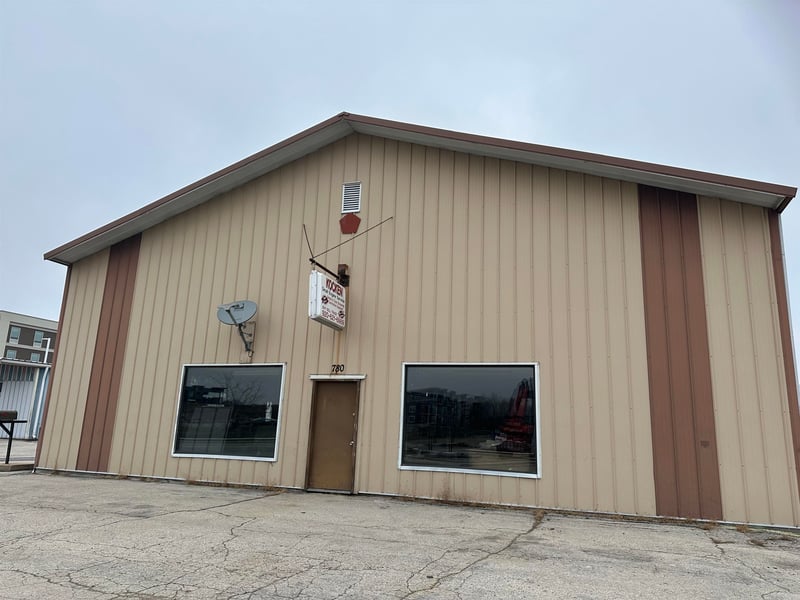 780 Morris Ave, Green Bay, WI 54304