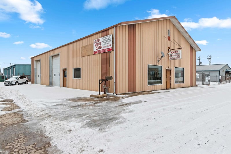 780 Morris Ave, Green Bay, WI 54304