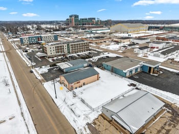 780 Morris Ave, Green Bay, WI 54304