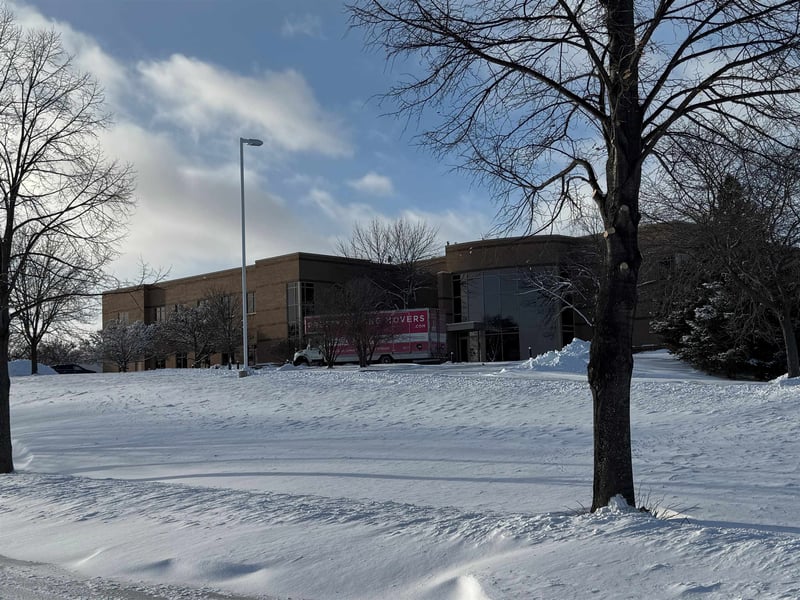 469 Security Blvd, Green Bay, WI 54313-9707