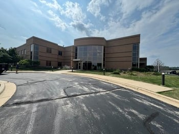469 Security Blvd, Green Bay, WI 54313-9707