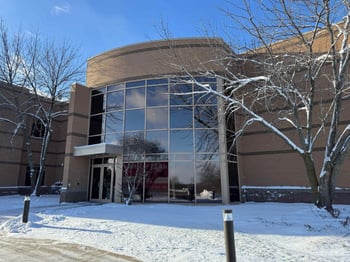 469 Security Blvd, Green Bay, WI 54313-9707