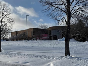 469 Security Blvd, Green Bay, WI 54313-9707