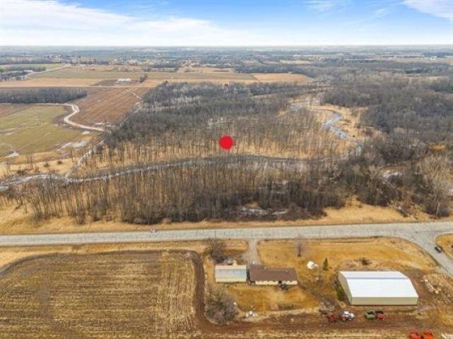 County Road Jj, Appleton, WI 54913