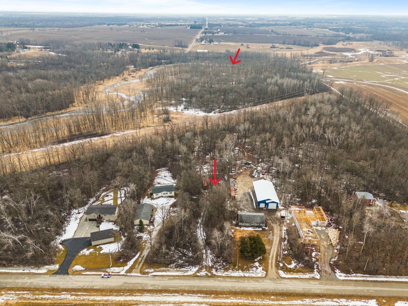 County Road Jj, Appleton, WI 54913