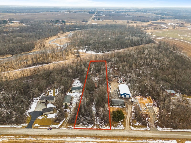 Quarry Rd, Appleton, WI 54913