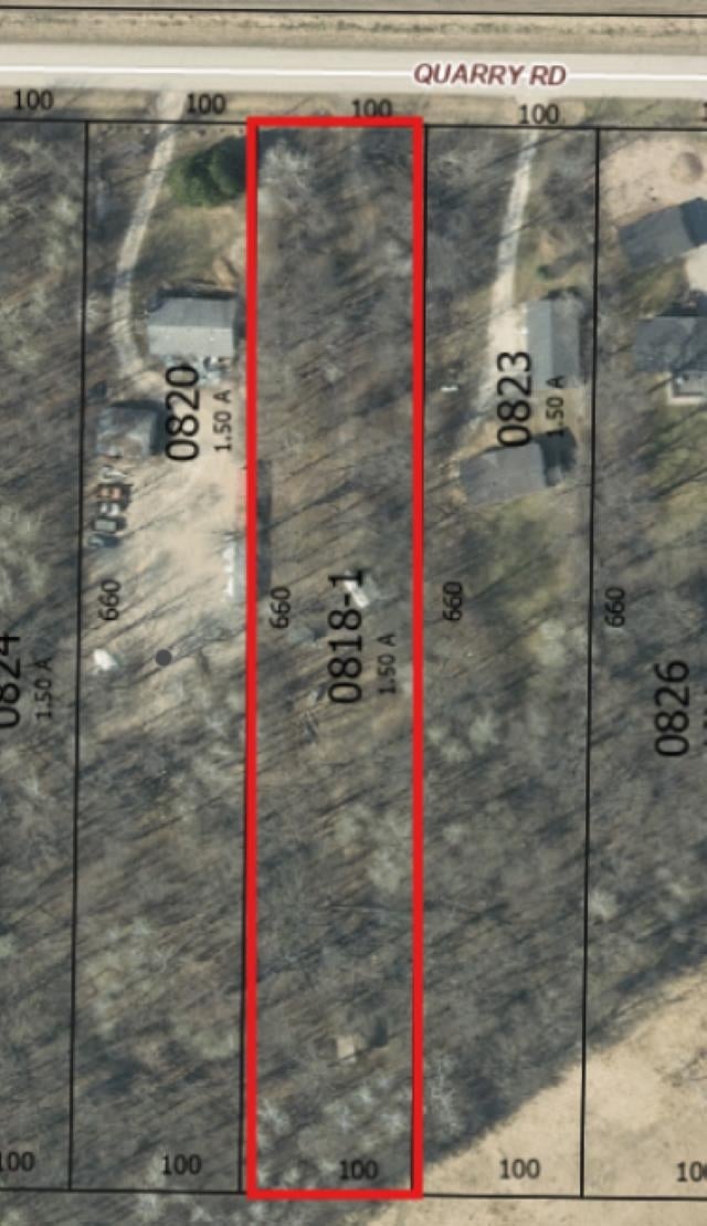 Quarry Rd, Appleton, WI 54913