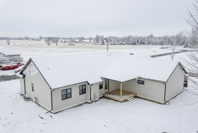 3705 Edwina Dr, De Pere, WI 54115-1524